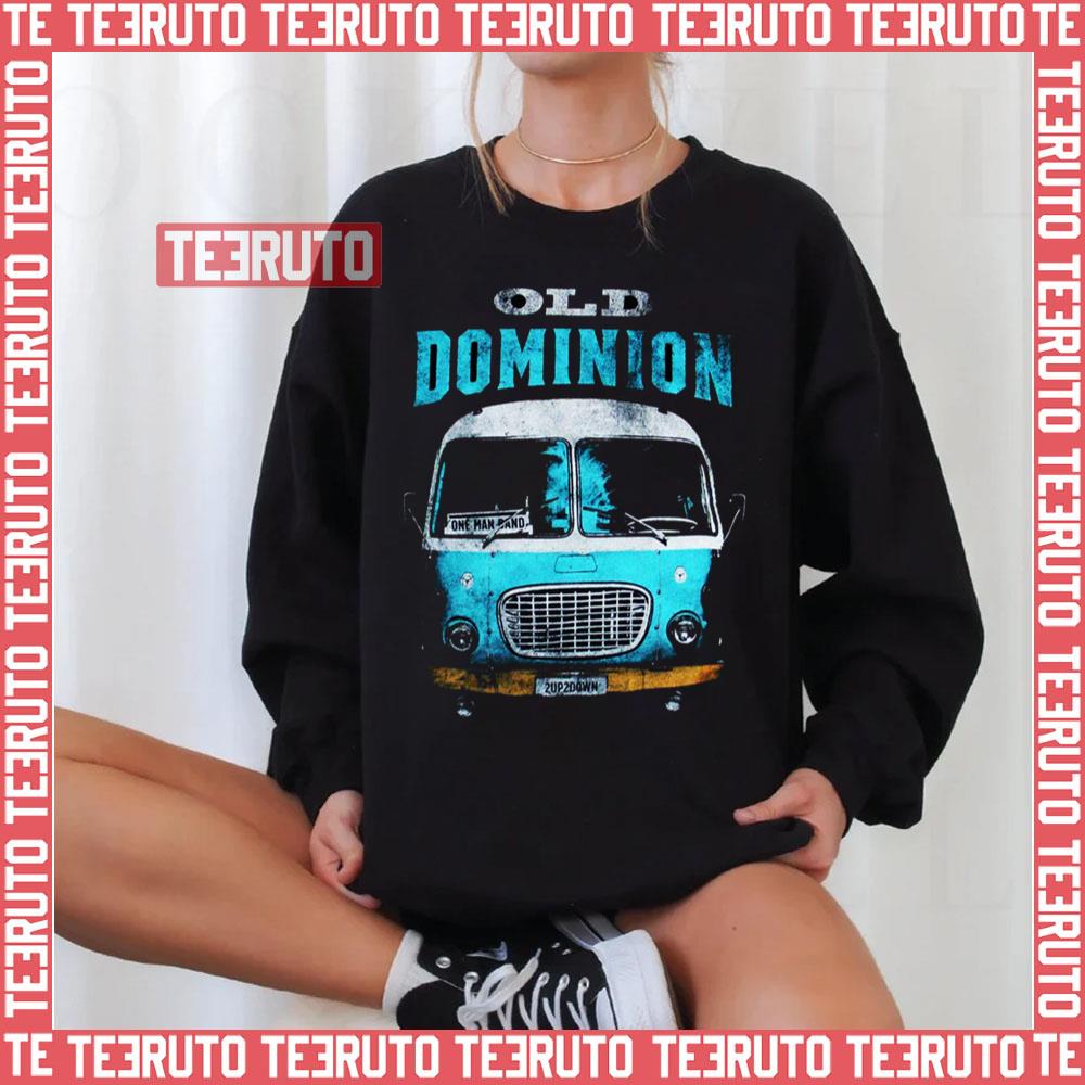 Break Up With Him Old Dominion Unisex Sweatshirt