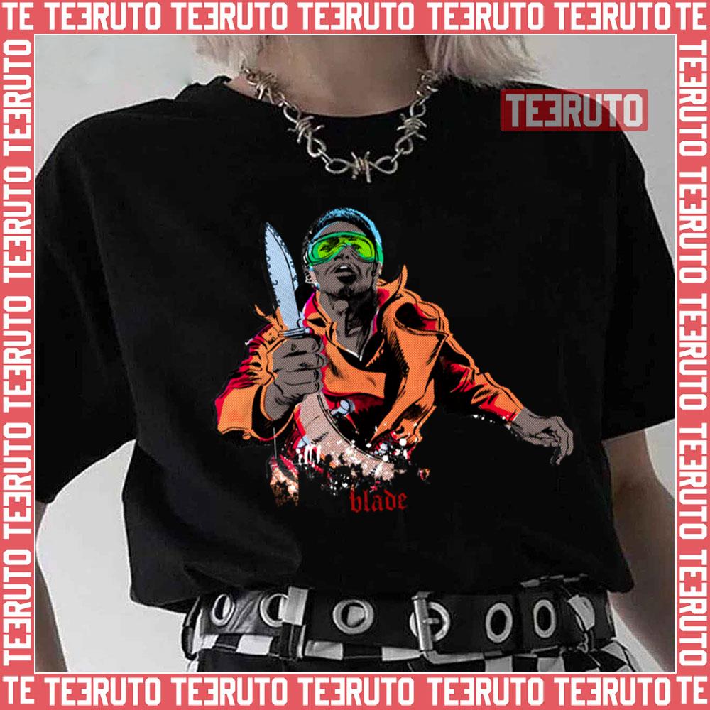 Bronze Age Blade Unisex T-Shirt