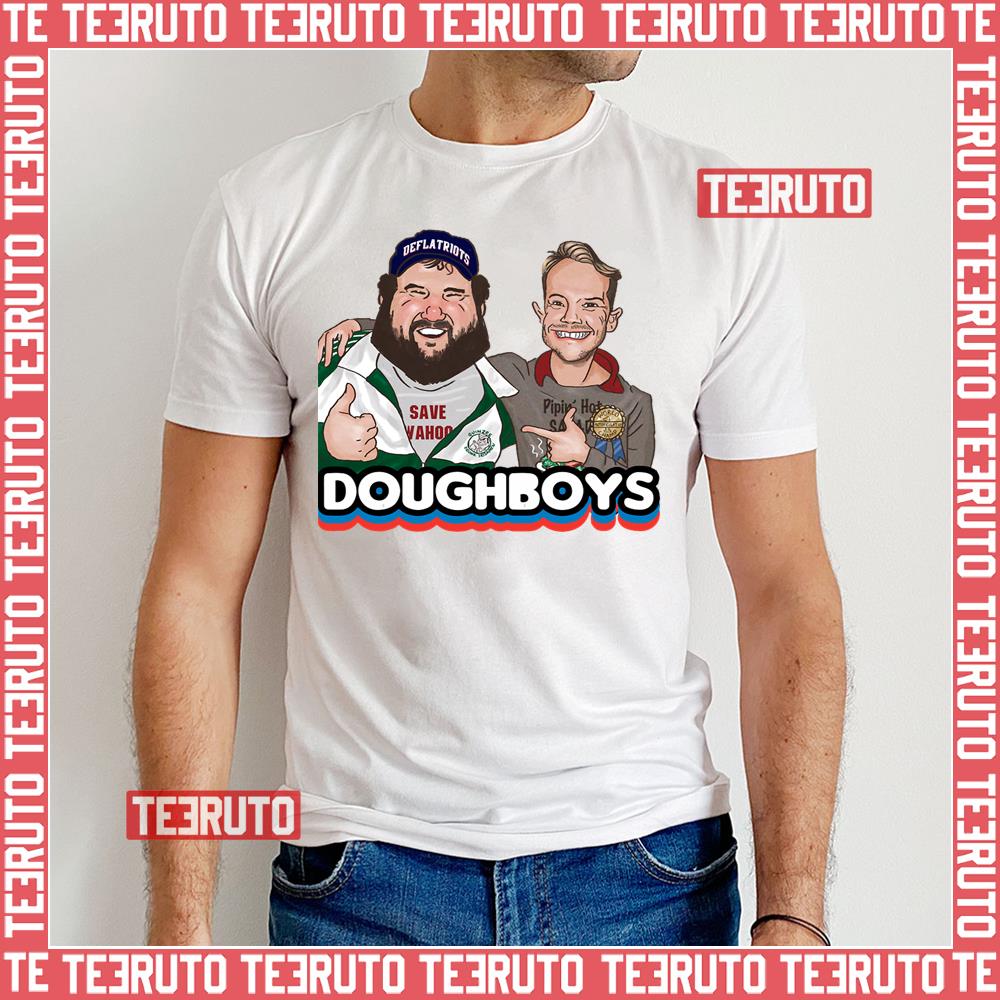 Brothers For Life Doughboys Unisex T-Shirt