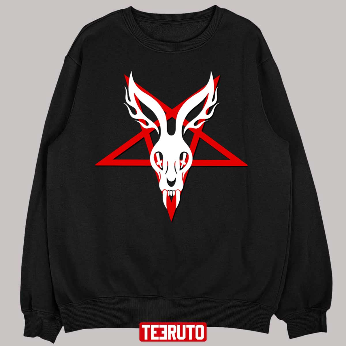 Bunny Gram Mr Bungle Death Icon Unisex T-Shirt Bunny Gram Mr Bungle Death Icon Unisex T-Shirt