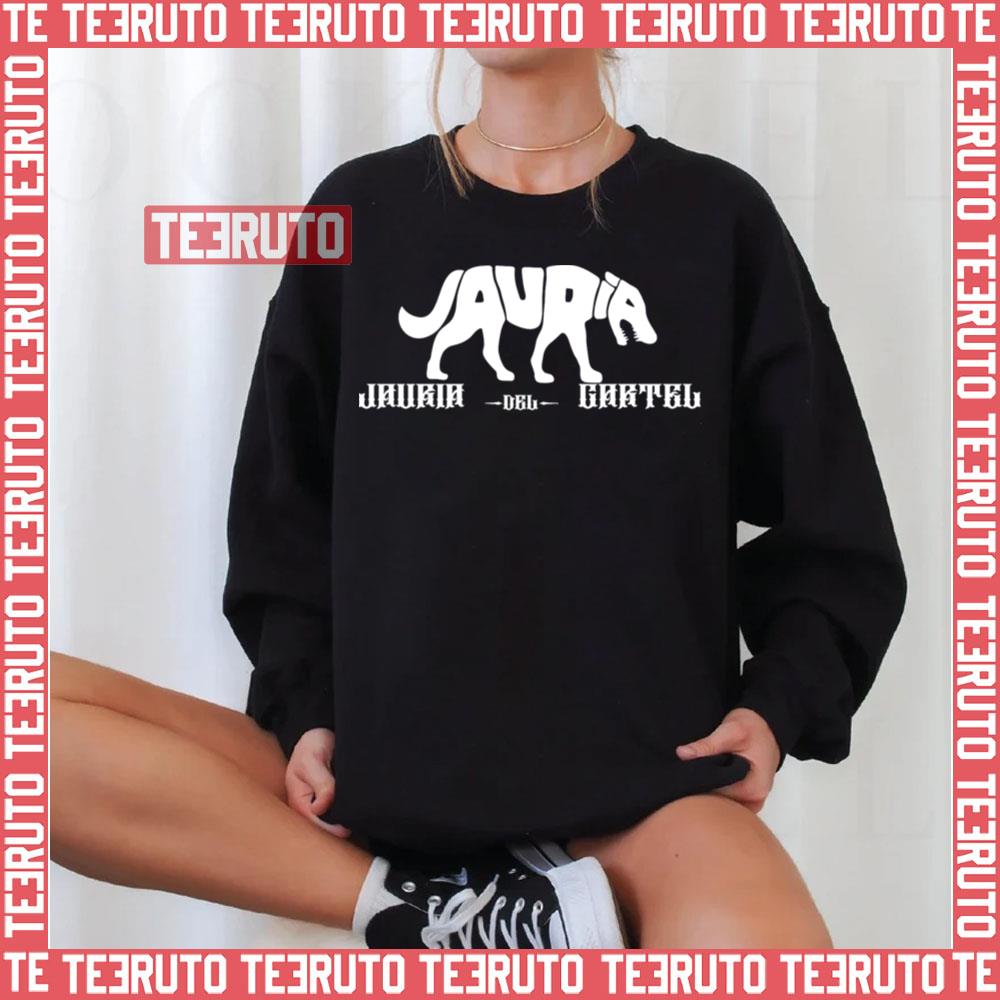 Burbujas De Cristal Cartel De Santa Unisex Sweatshirt