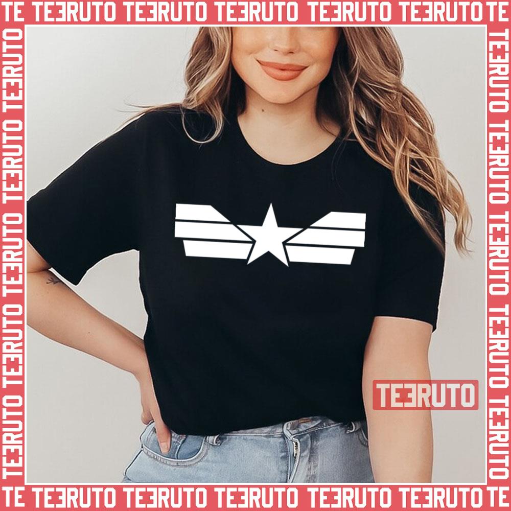 Cap’s New Threads Captain America Unisex T-Shirt