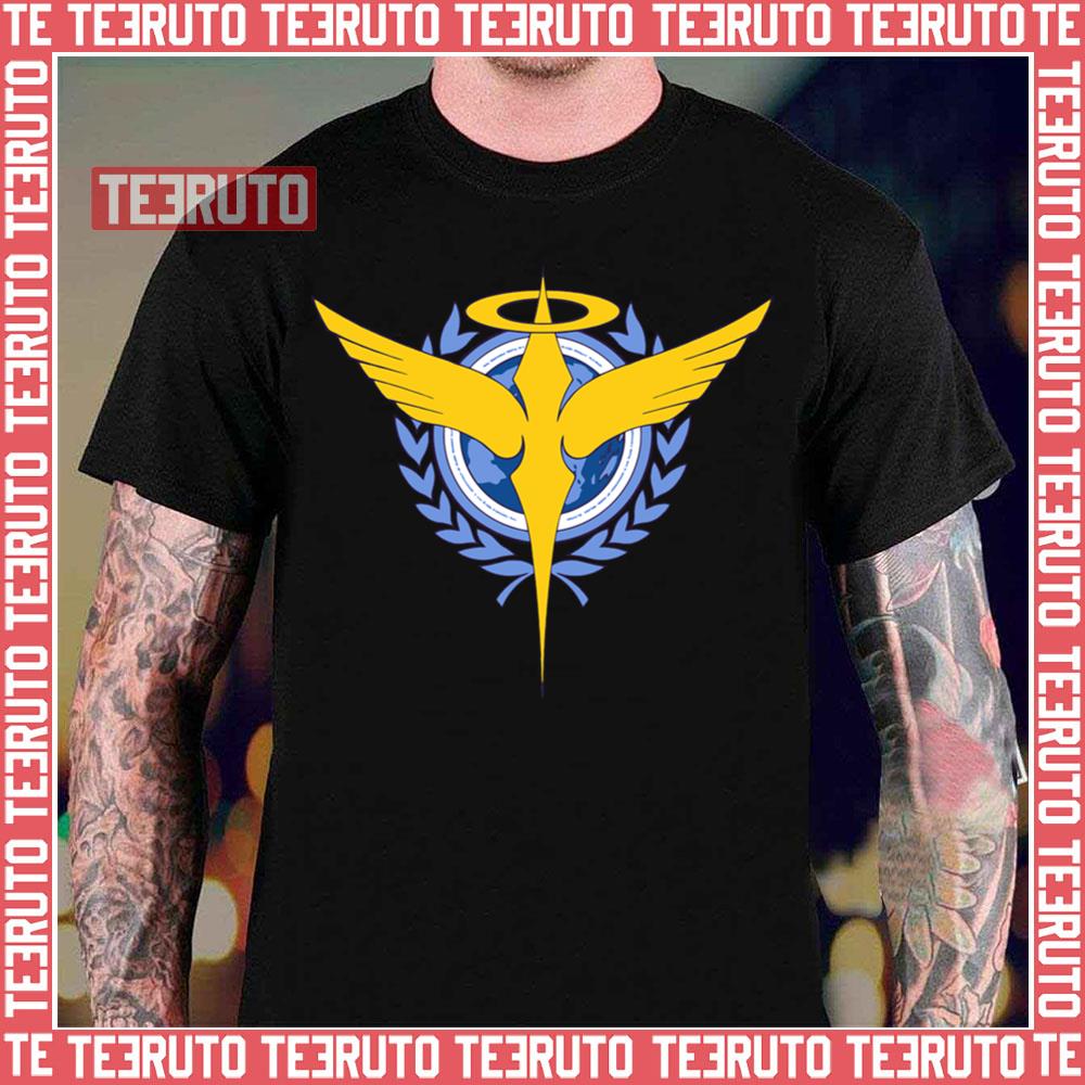 Celestial Being Logo Unisex T-Shirt