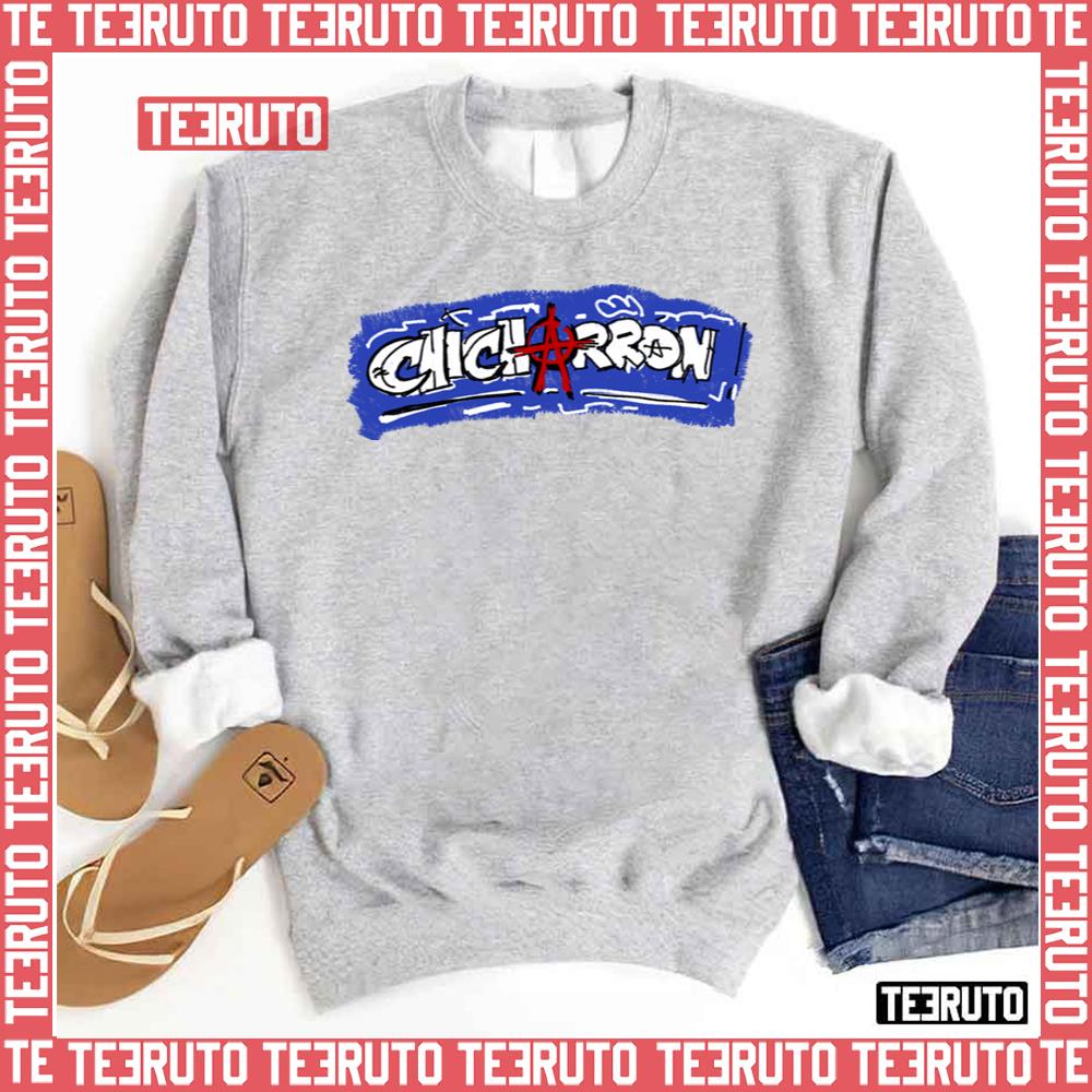Chicharron Spray Painted Far Cry Unisex Sweatshirt