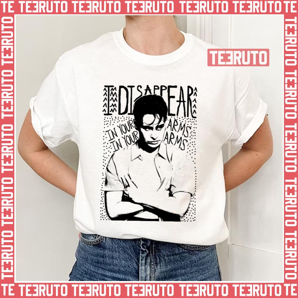 Christine And The Queens Saint Claude Unisex T-Shirt