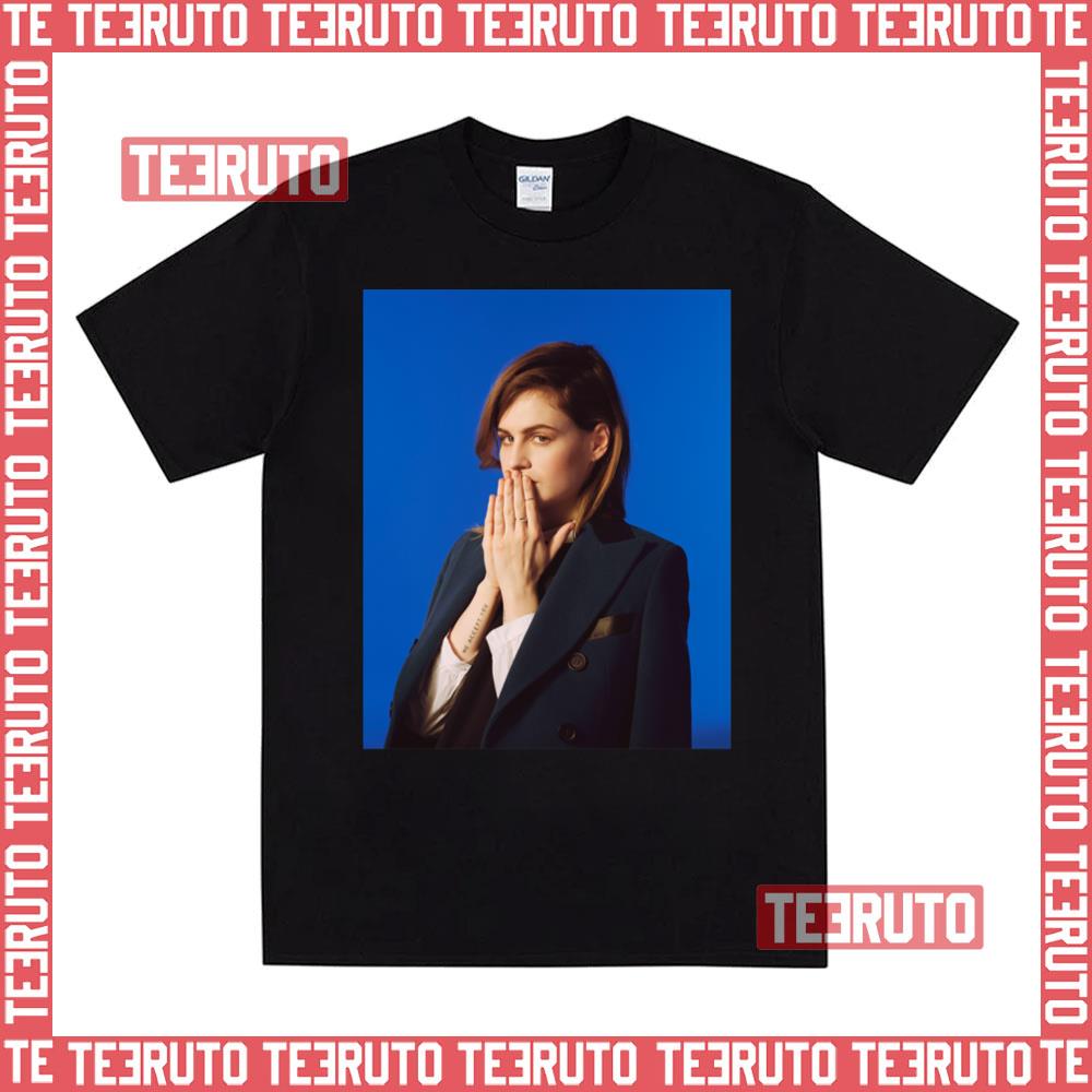 Christine And The Queens The Walker Unisex T-Shirt