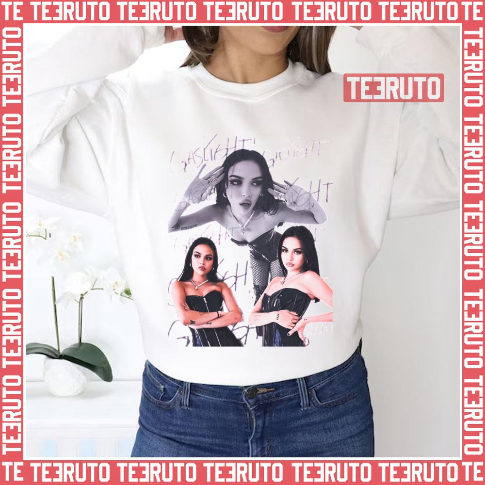 Collage Design Maggie Lindemann Unisex Sweatshirt