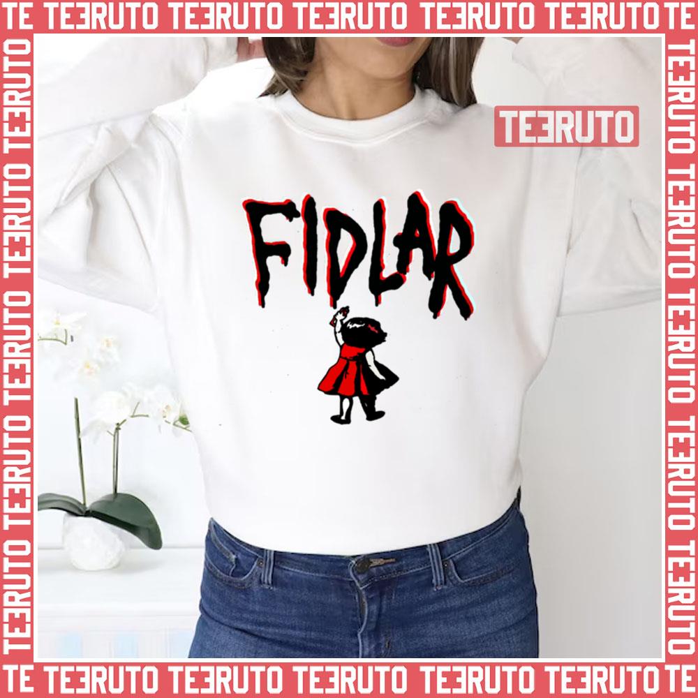 Collection Fidlar Design Unisex Sweatshirt
