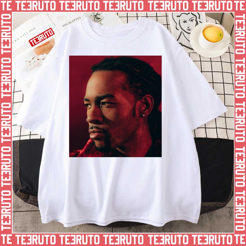 Come And See Me Partynextdoor Unisex T-Shirt