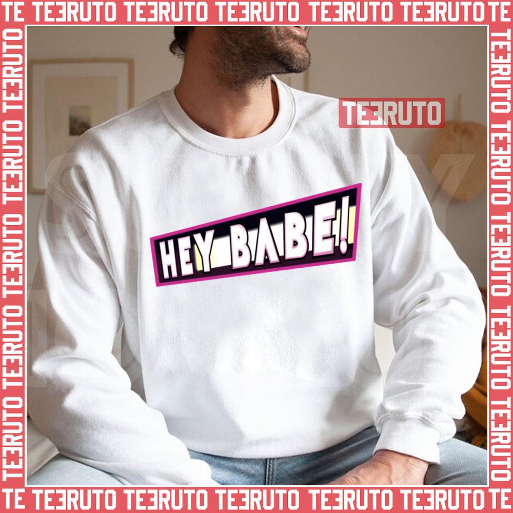 Comedy Podcast Chris Distefano Taste Buds Unisex Sweatshirt