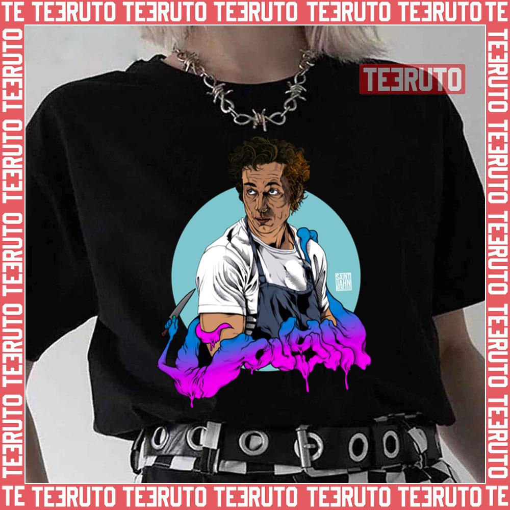 Cousin The Bear Jeff Unisex T-Shirt