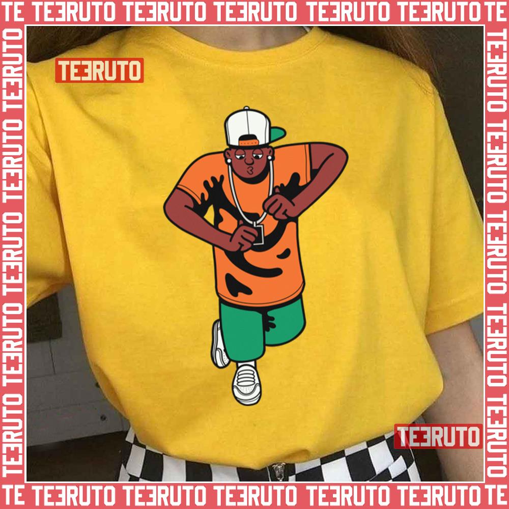 Crank That Unisex T-Shirt