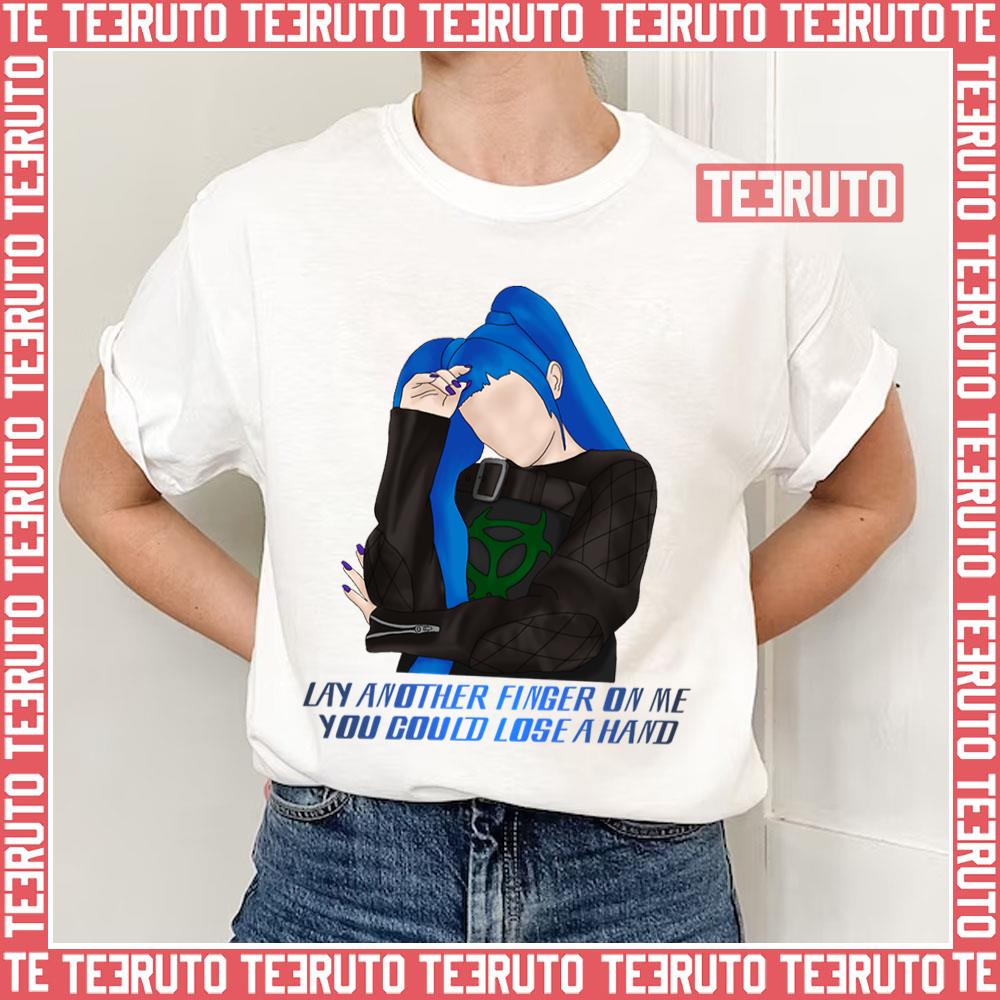 Cry By Ashnikko Unisex T-Shirt