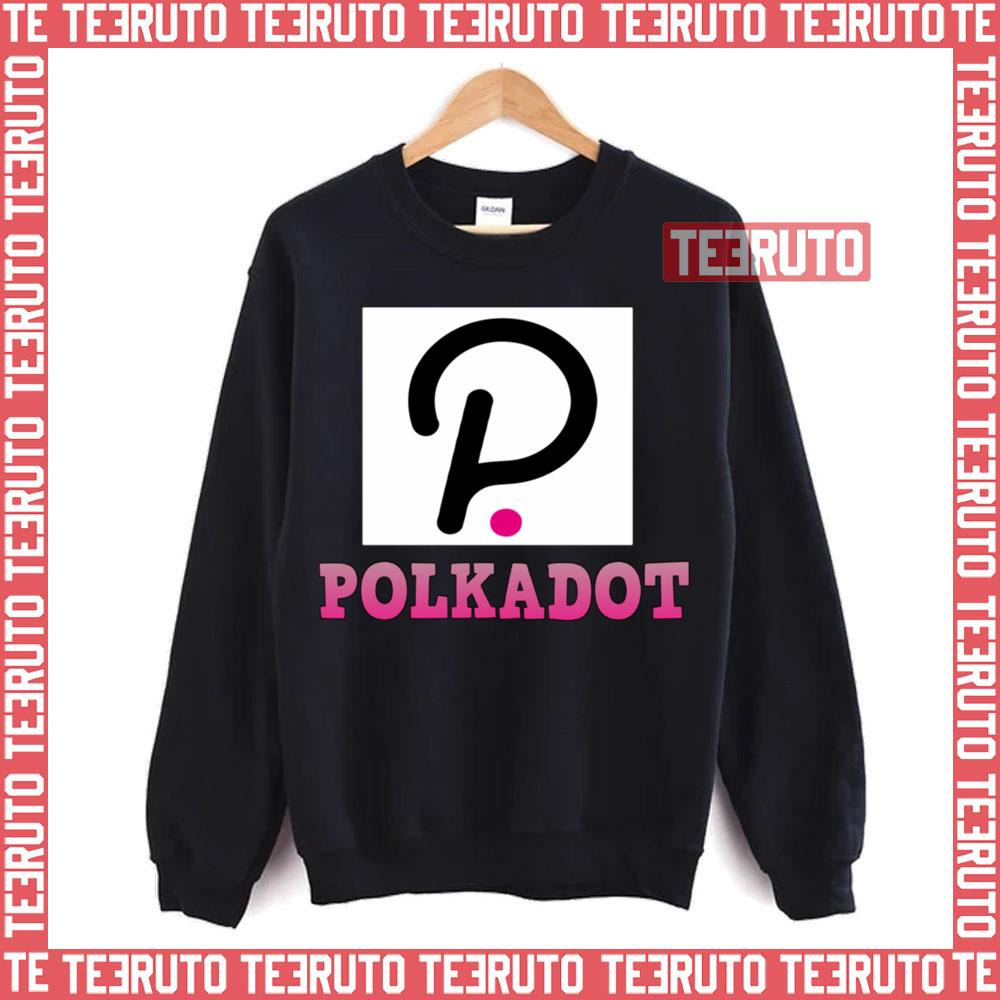 Crypto Project Unisex Sweatshirt