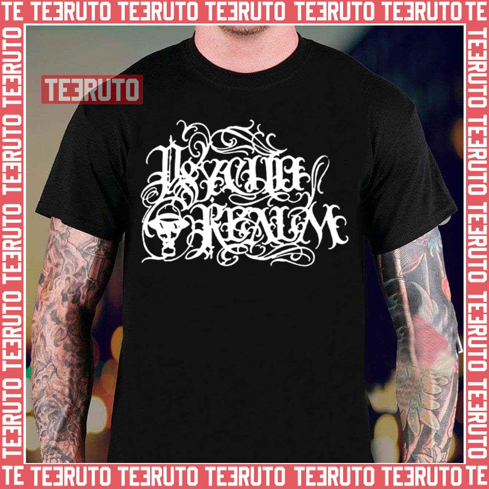 Cypress Hill Hits From The Bong Unisex T-Shirt