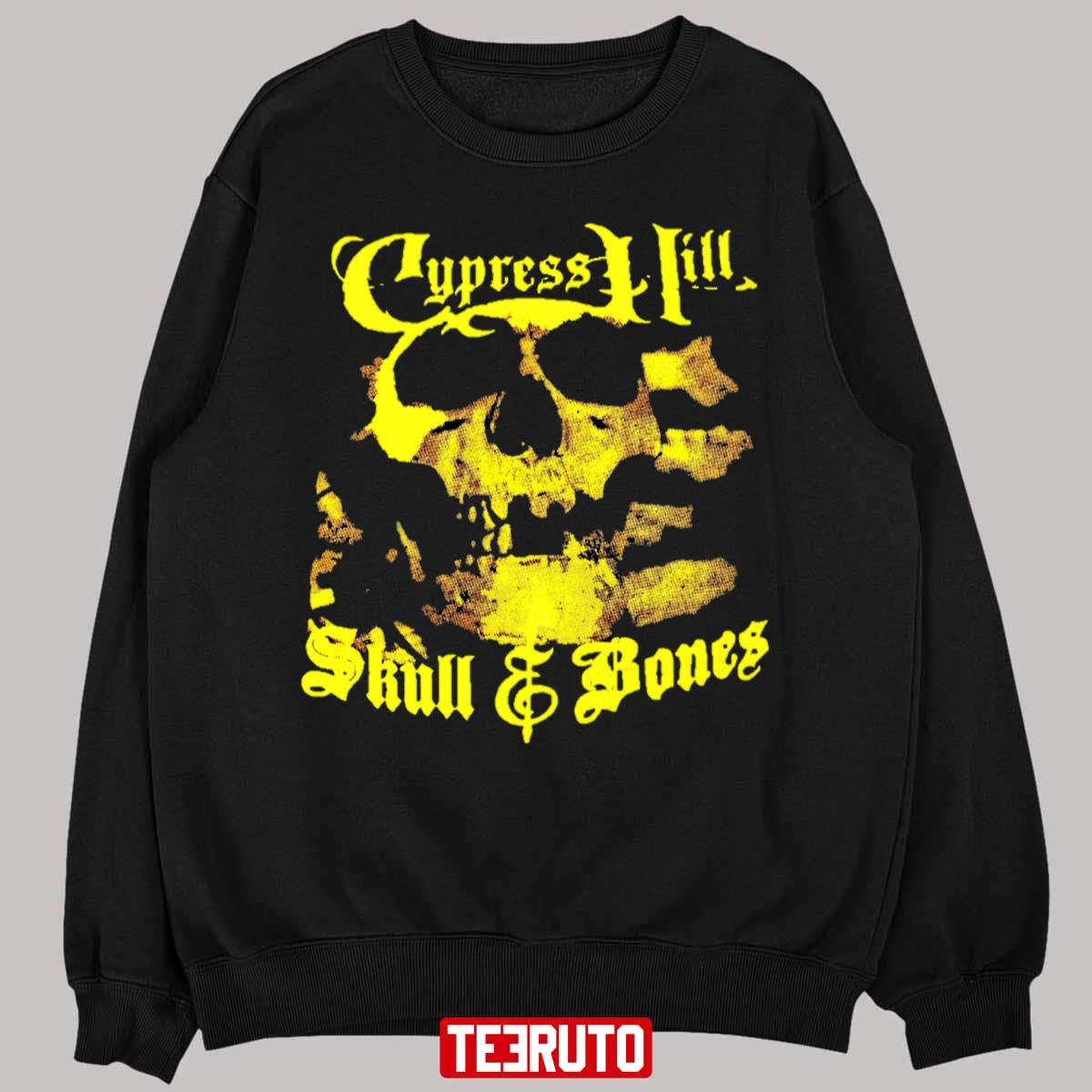 Cypress Hill Insane In The Brain Unisex Sweatshirt
