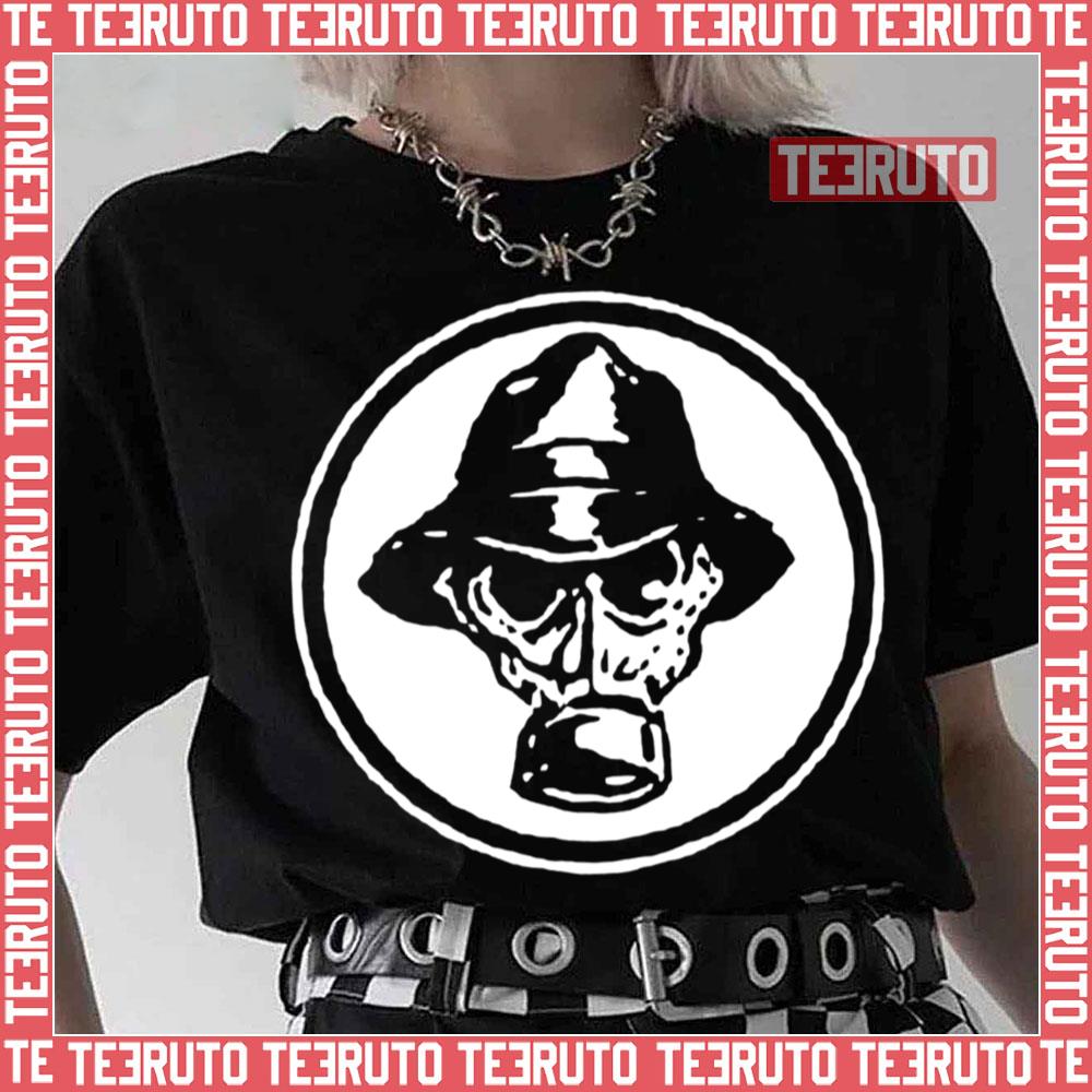 Cypress Hill Psycho Realm Og Mask Unisex T-Shirt