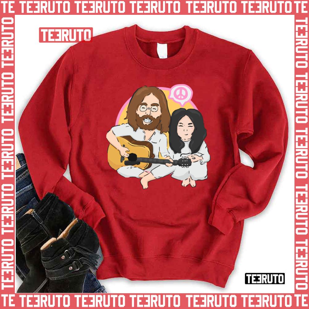 Nero Sw-shirt Yoko