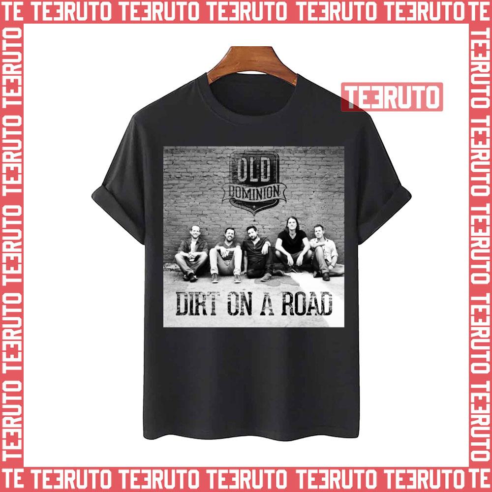 Memory Lane Old Dominion Unisex T-Shirt