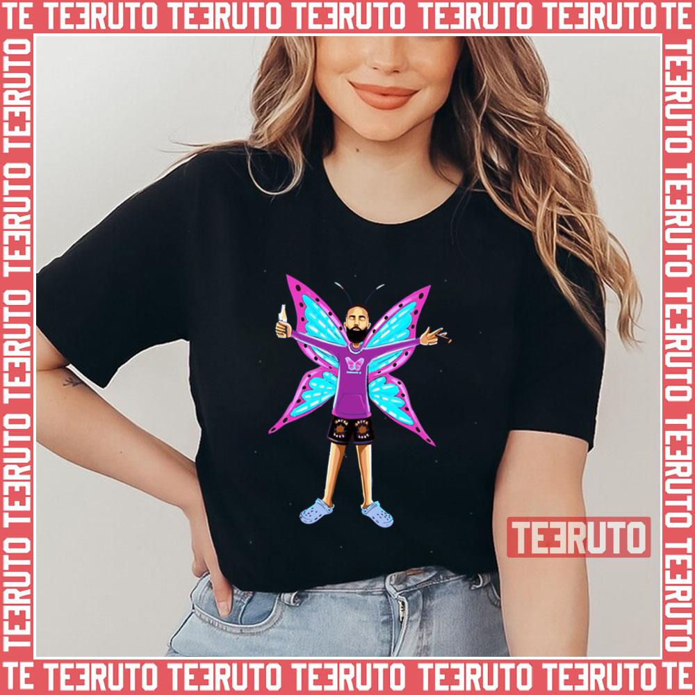 Merch Eladio Carrion Unisex T-Shirt