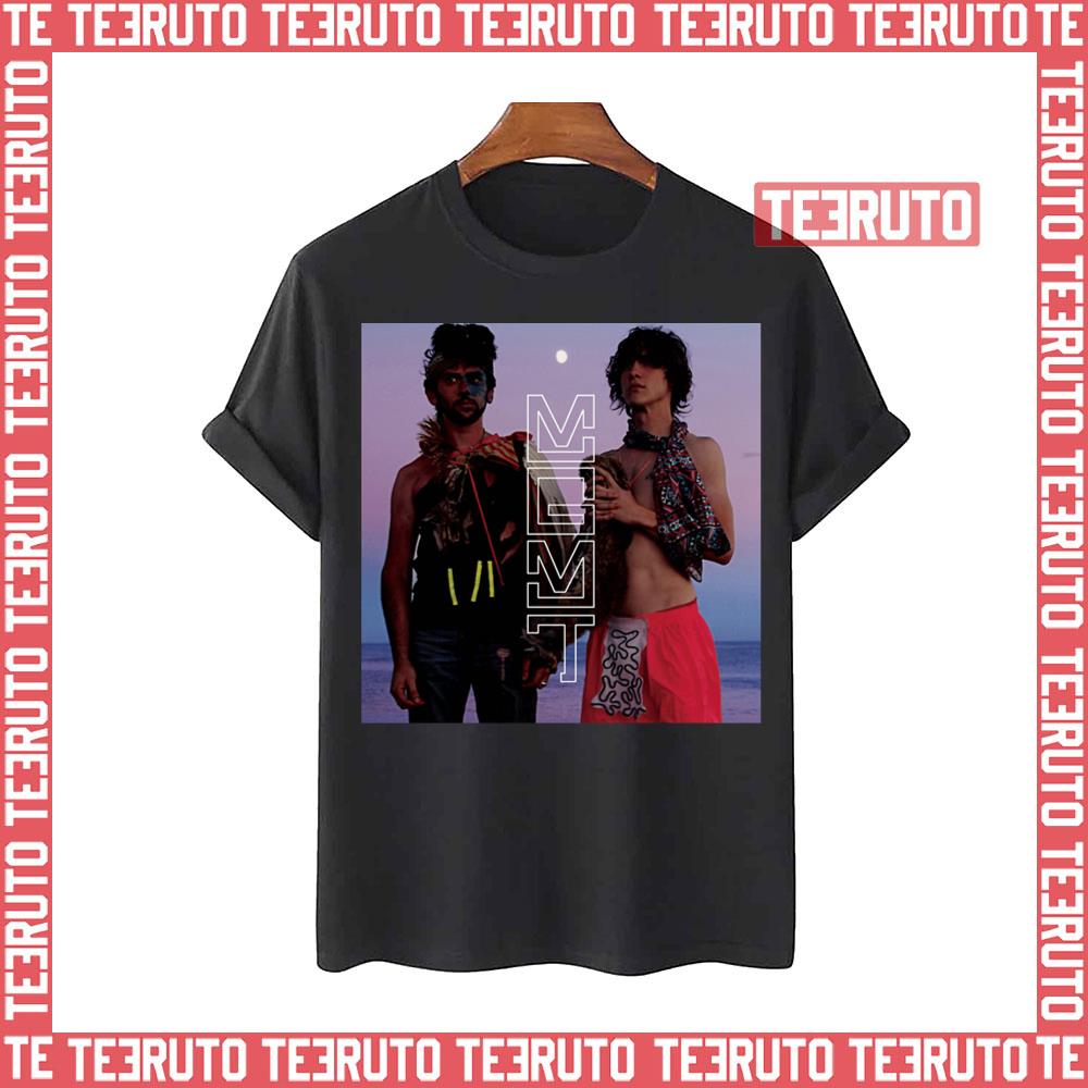 Mgmt Members Design Unisex T-Shirt