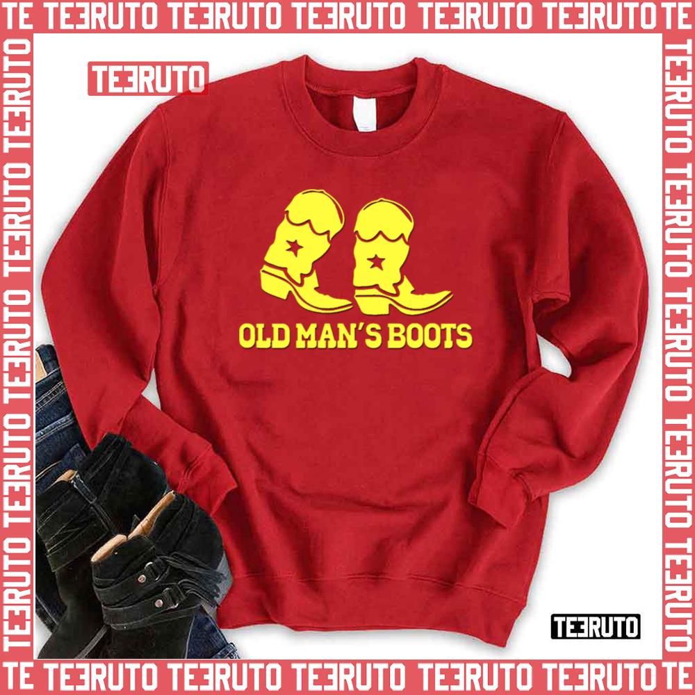 Midnight Rider’s Prayer Brothers Osborne Unisex Sweatshirt