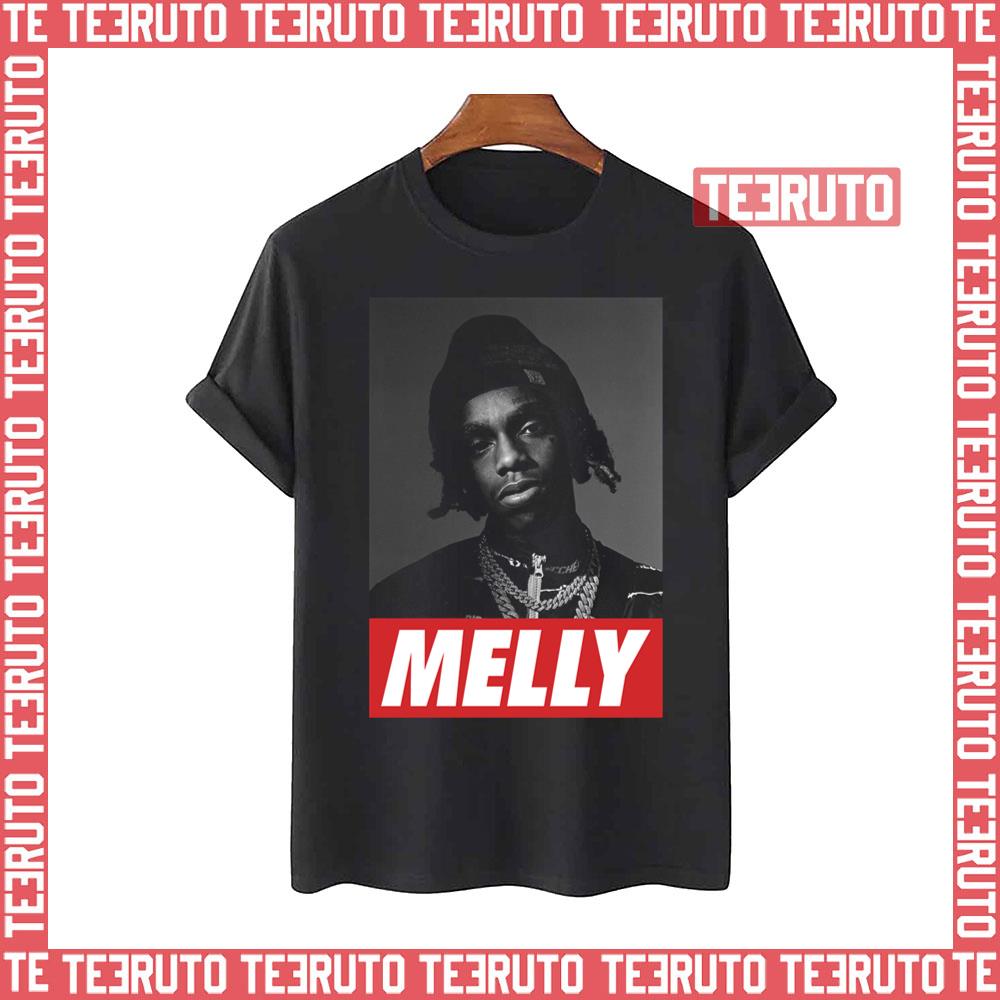Mischief On My Mind Ynw Melly Unisex T-Shirt