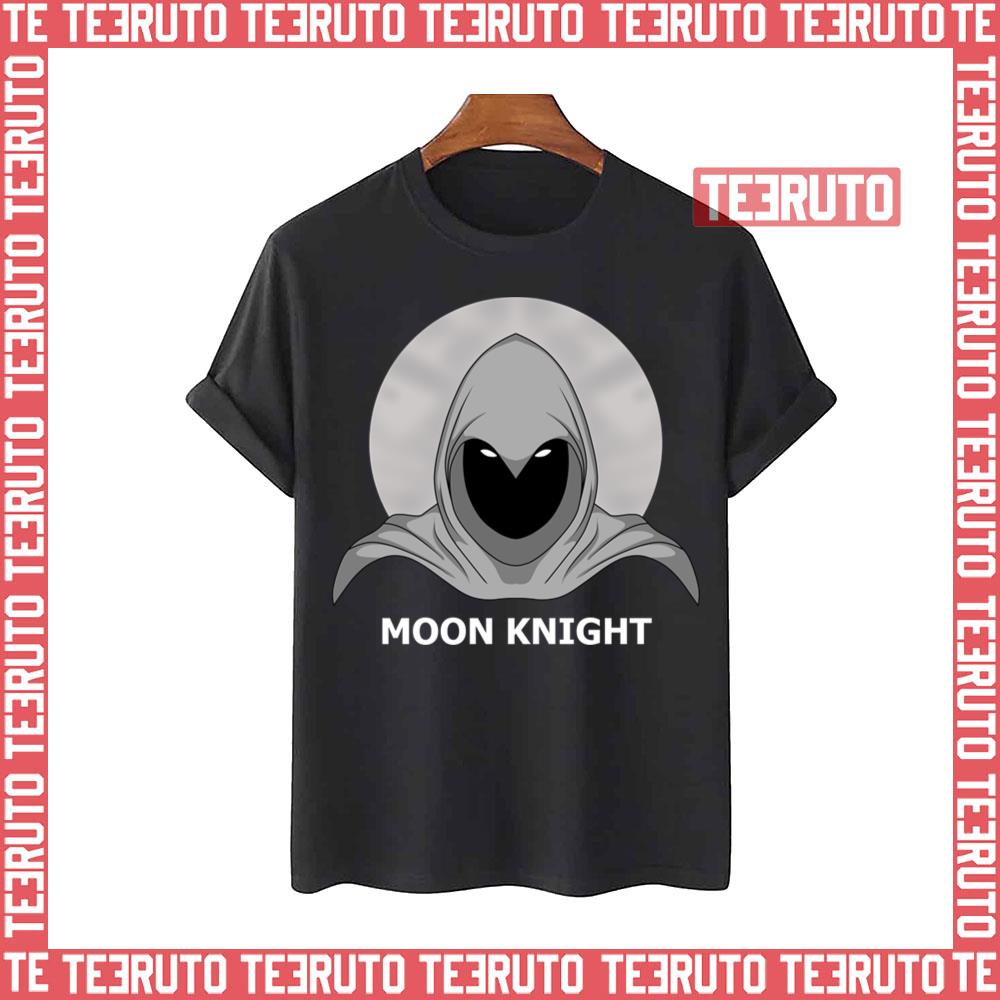 Moon Knight Marvel Character Unisex T-Shirt