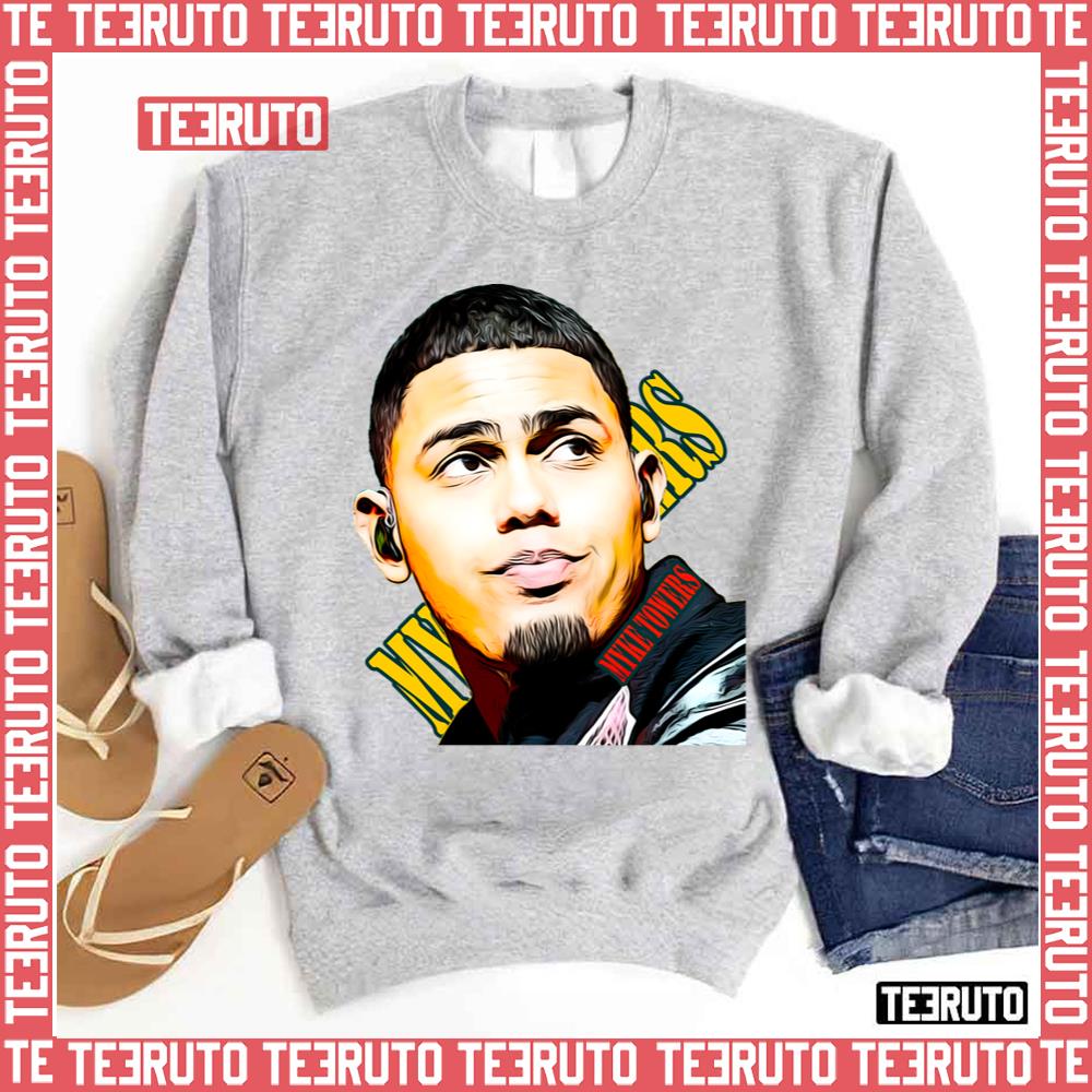 Mírenme Ahora Myke Towers Unisex Sweatshirt