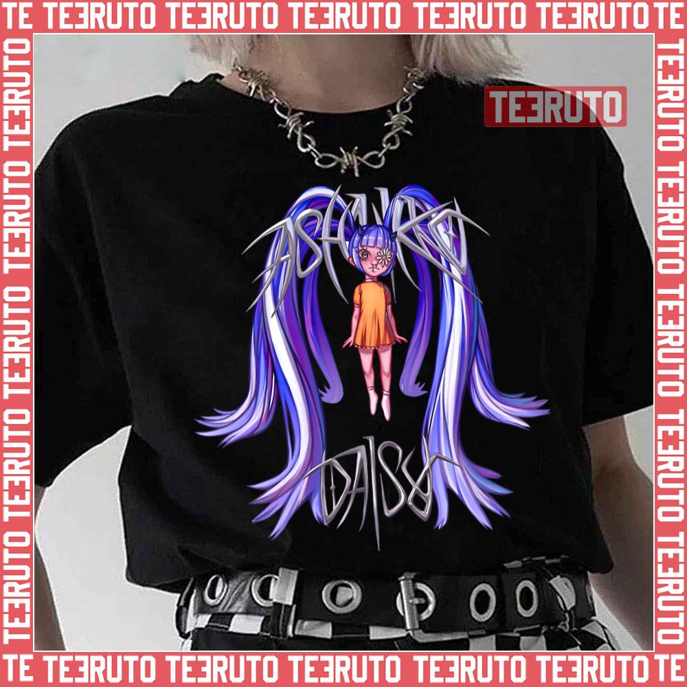 No Brainer Ashnikko Unisex T-Shirt