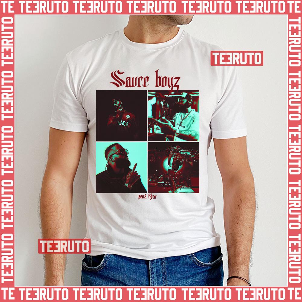 No Te Deseo El Mal Eladio Carrion Unisex T-Shirt - Teeruto