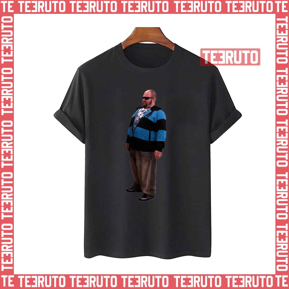 No Way Meme Gustavo Rocque Unisex T-Shirt