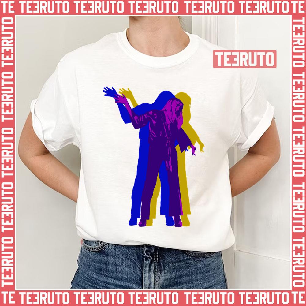 Nothing But The Water Grace Potter Unisex T-Shirt