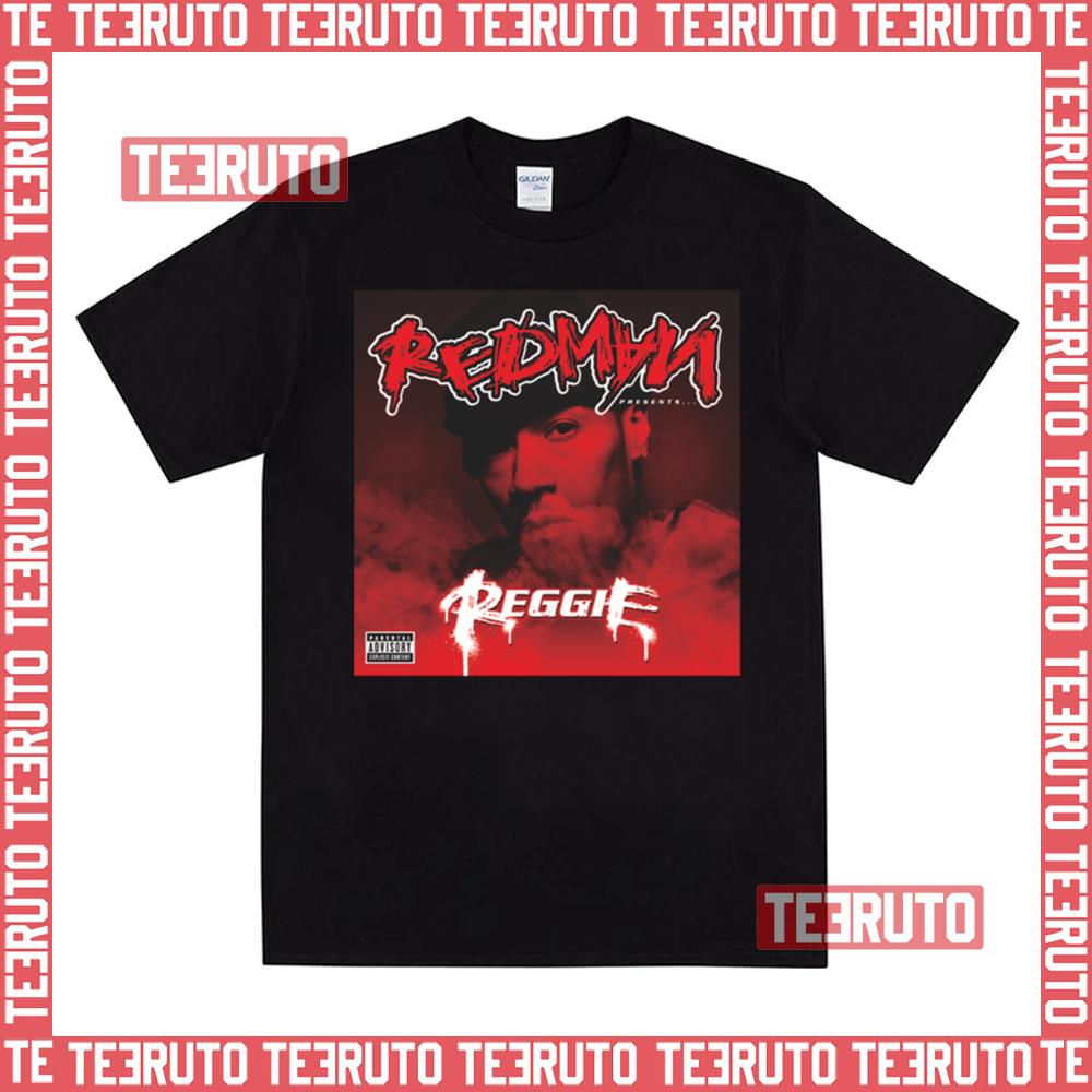 Nyolot From Redman Unisex T-Shirt