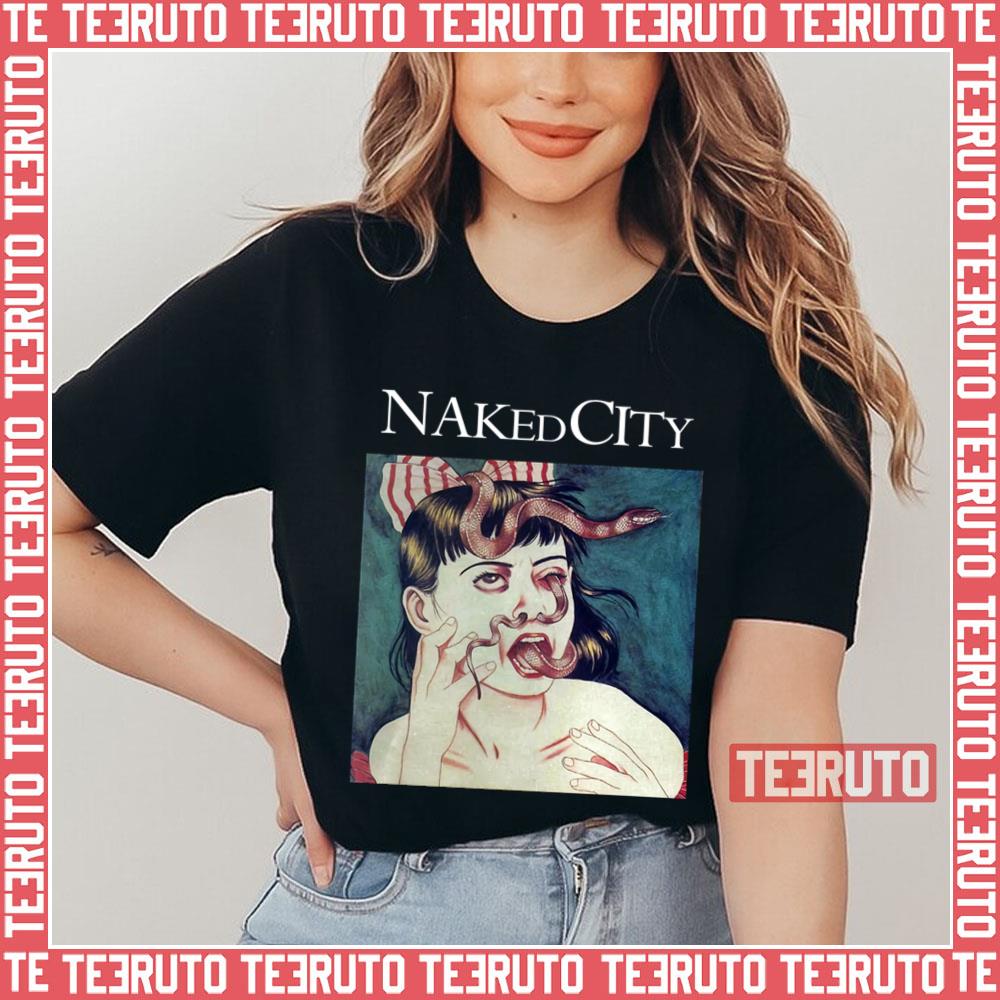 Obeah Man Mr Bungle Unisex T-Shirt