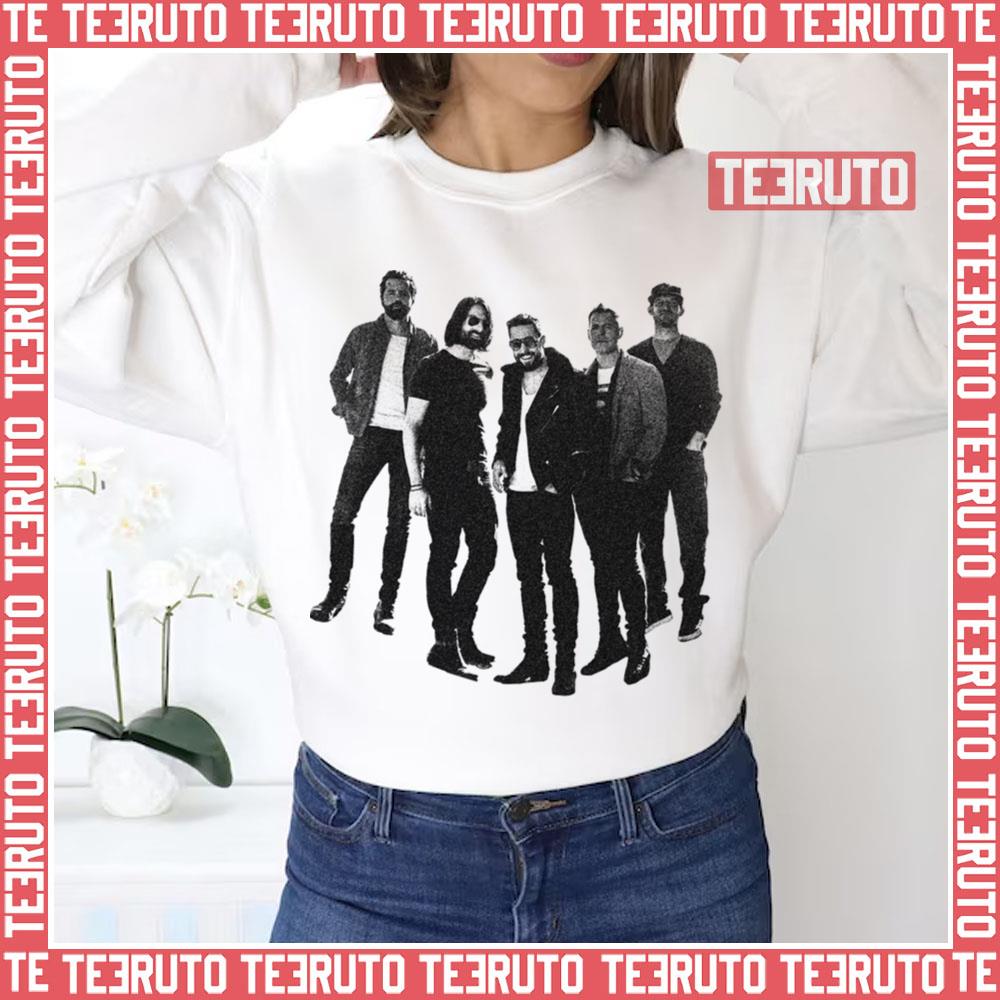 Old Dominion 1 Vintage Pencil Drawing Style Unisex Sweatshirt