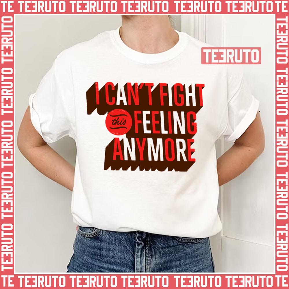 One Lonely Night Reo Speedwagon Unisex T-Shirt