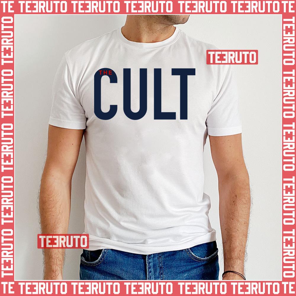 Original Artwork The Cult Unisex T-Shirt