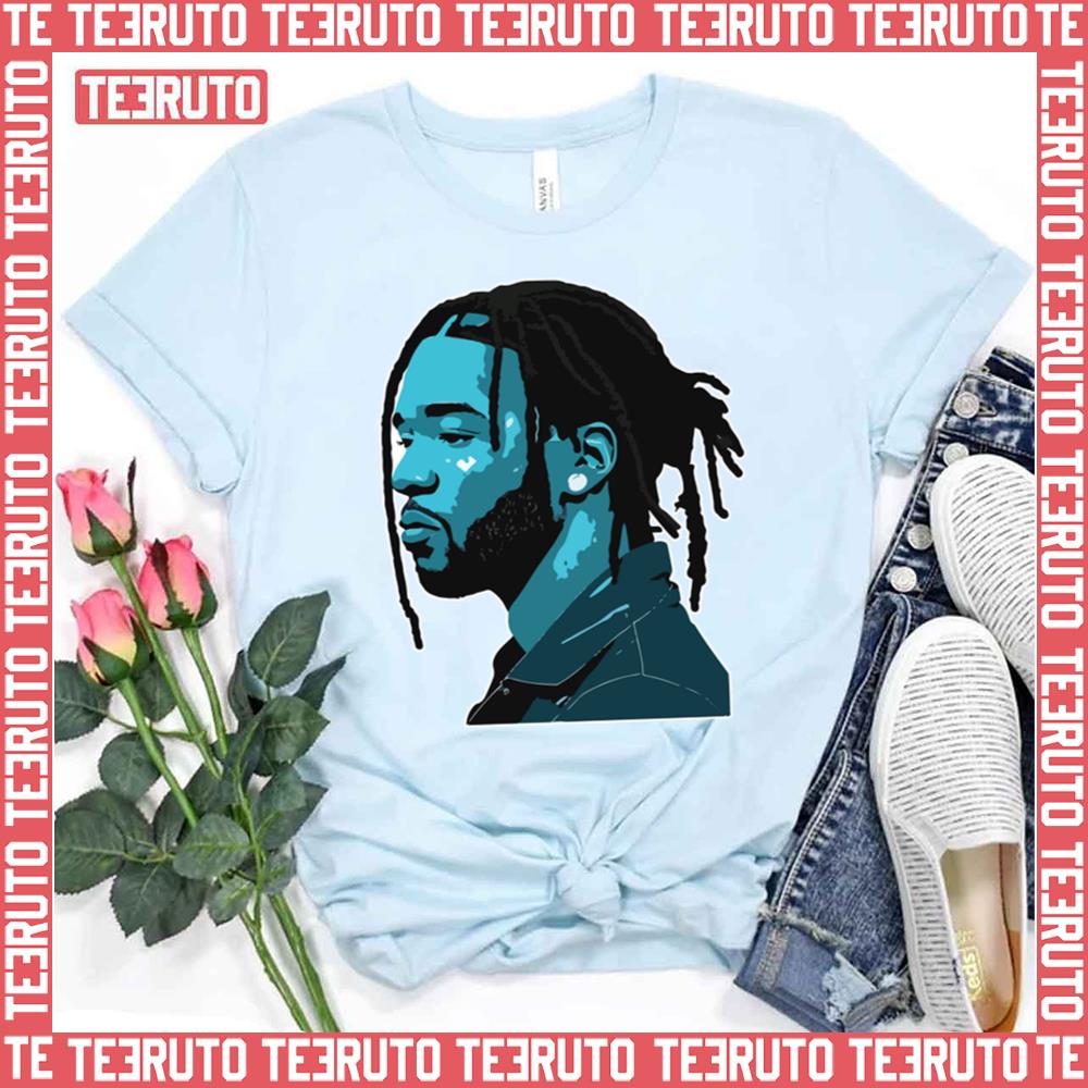 Partynextdoor Wus Good Unisex T-Shirt