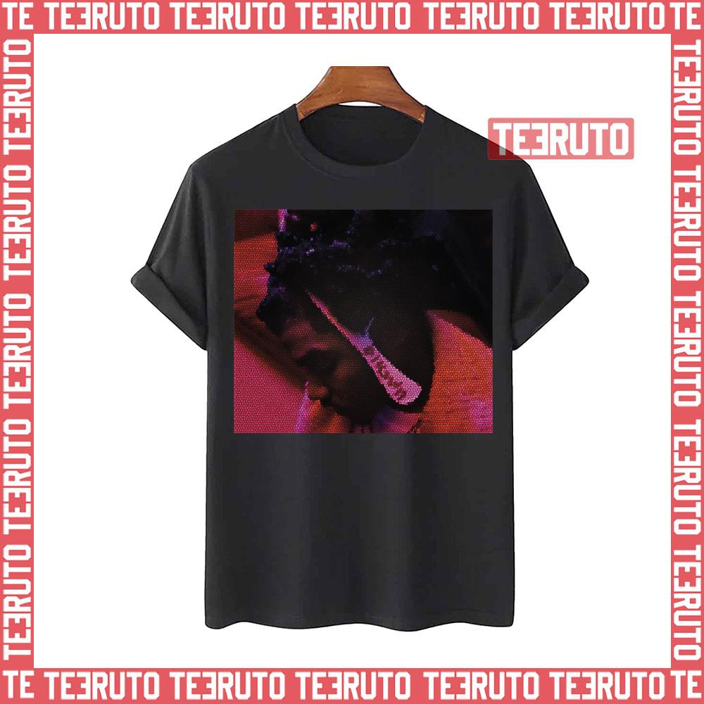 Smino Blkswn Graphic Unisex T-Shirt