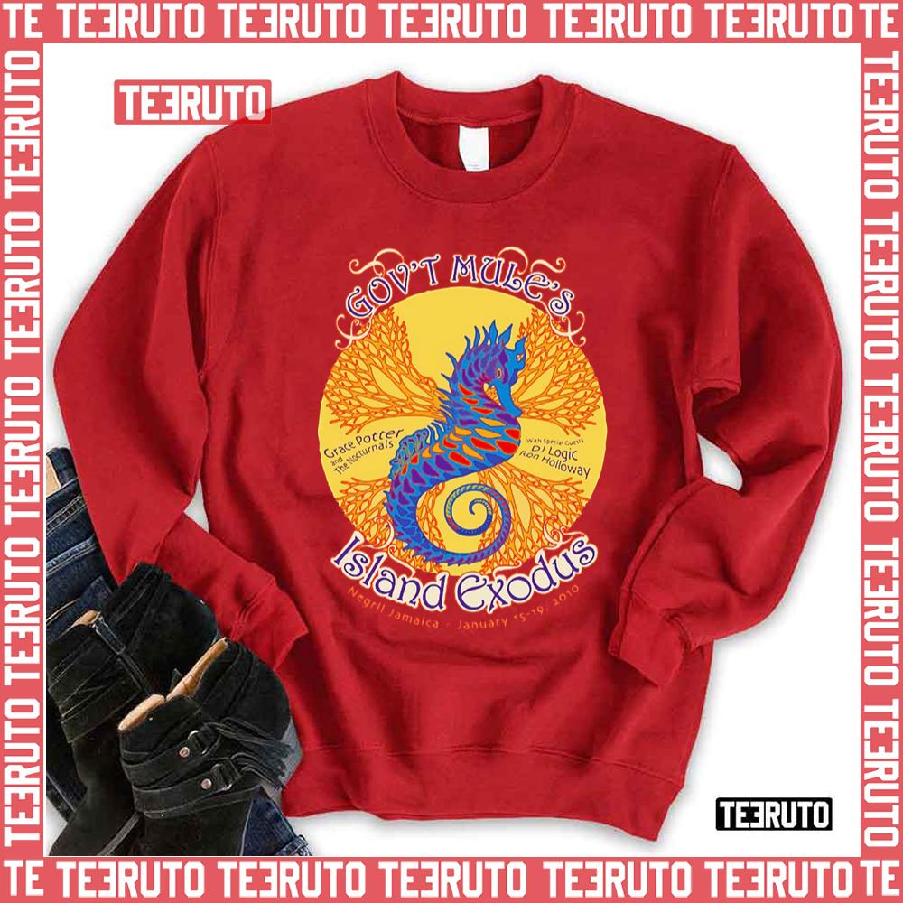 Something That Grace Want Grace Potter Unisex Sweatshirt