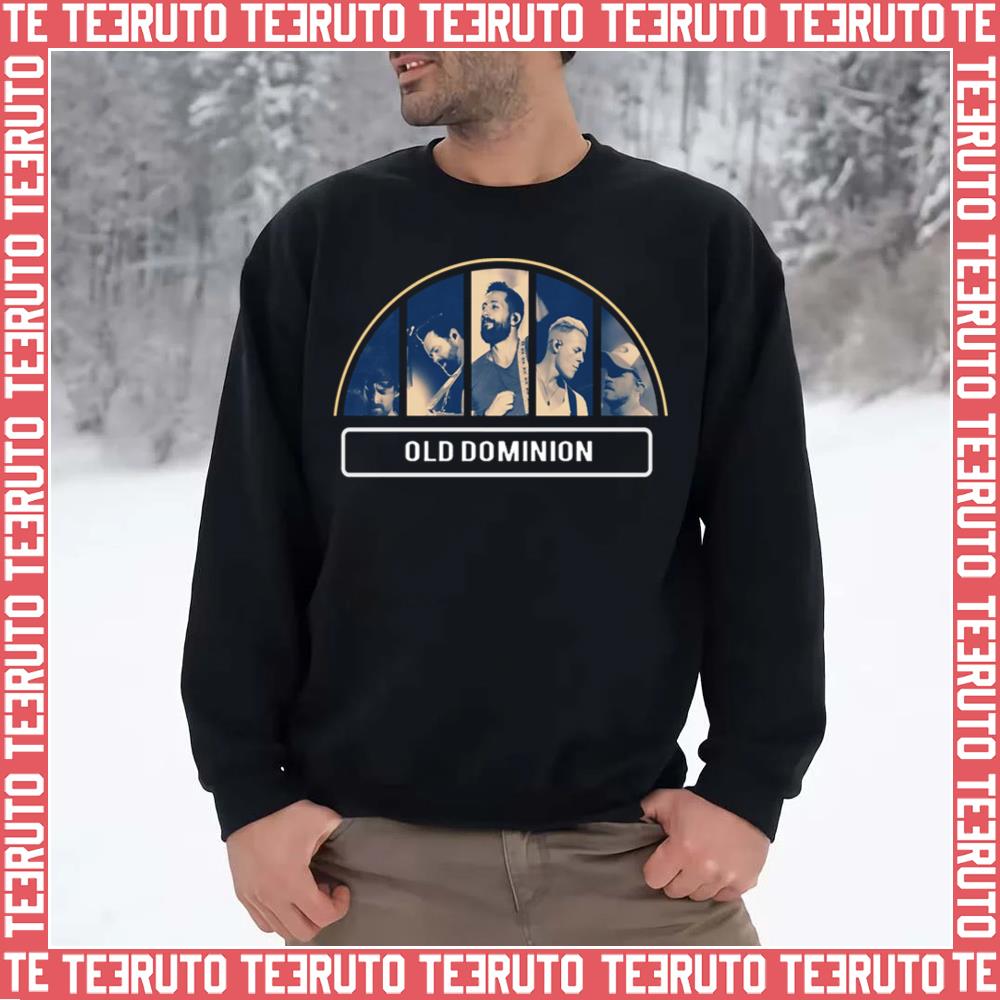 Song For Another Time Old Dominion Unisex Sweatshirt