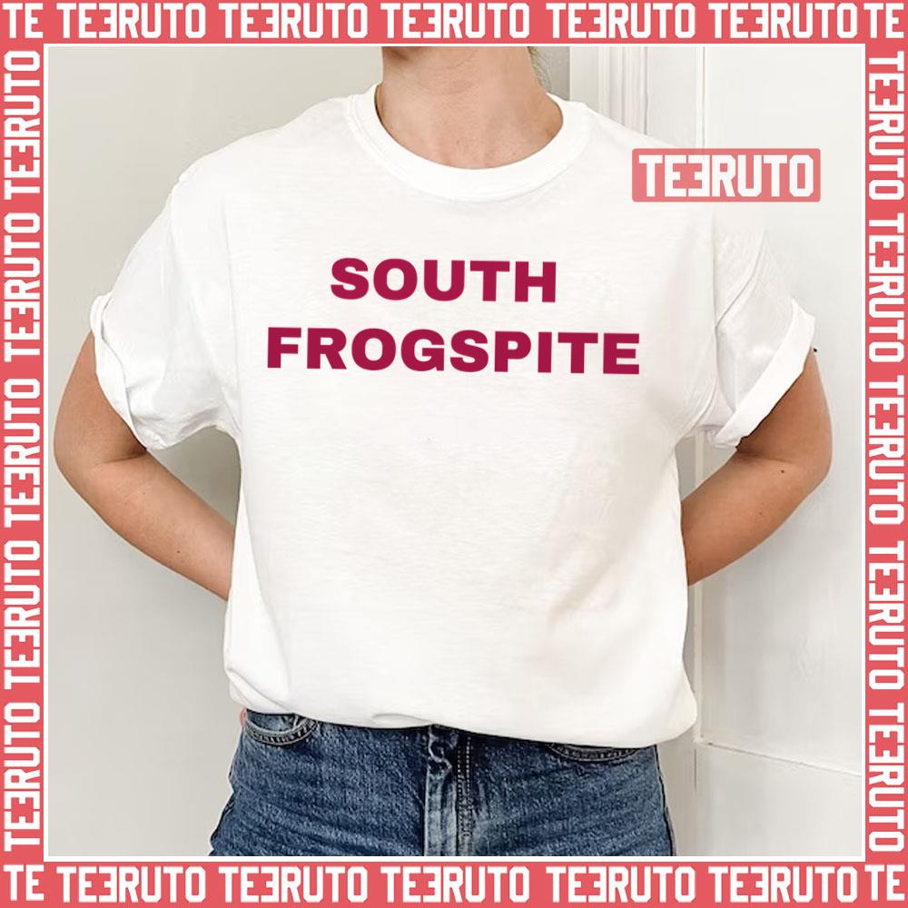 South Frog Spite Icarly Penny Tees Unisex T-Shirt