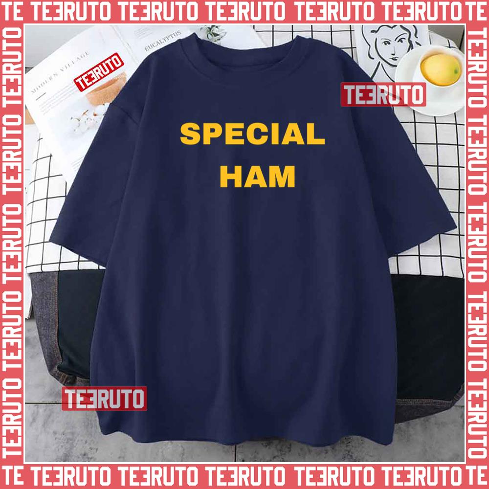 Special Ham Icarly Penny Tees Unisex T-Shirt
