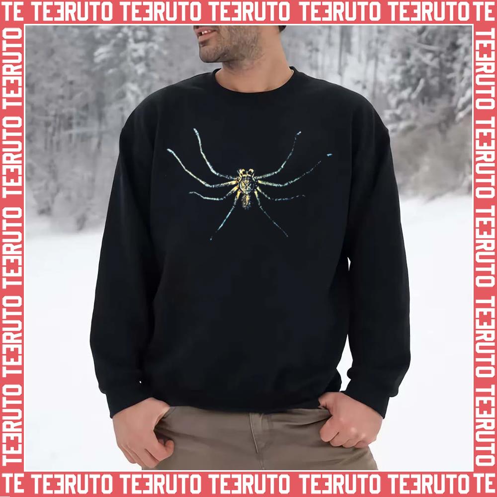 Spider Of Xymox Clan Of Xymox Unisex Sweatshirt