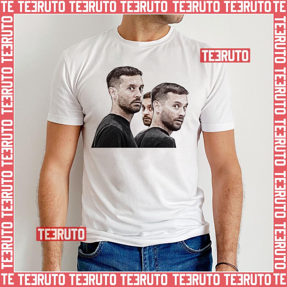 Spider Sense Tobey Margue Spiderman Unisex T-Shirt