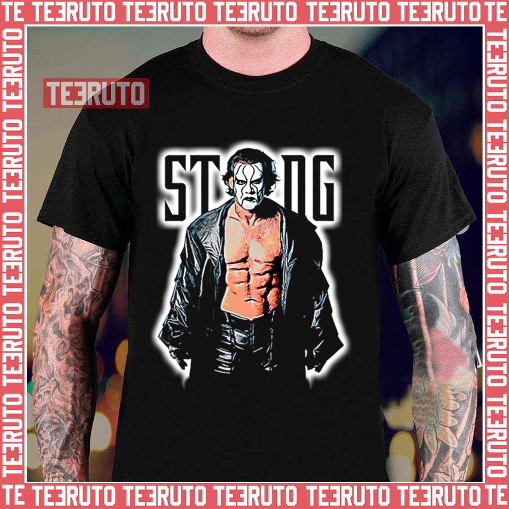 Sting Graphic Unisex T-Shirt