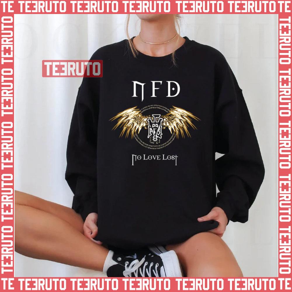 Sumerland Fields Of The Nephilim Unisex Sweatshirt
