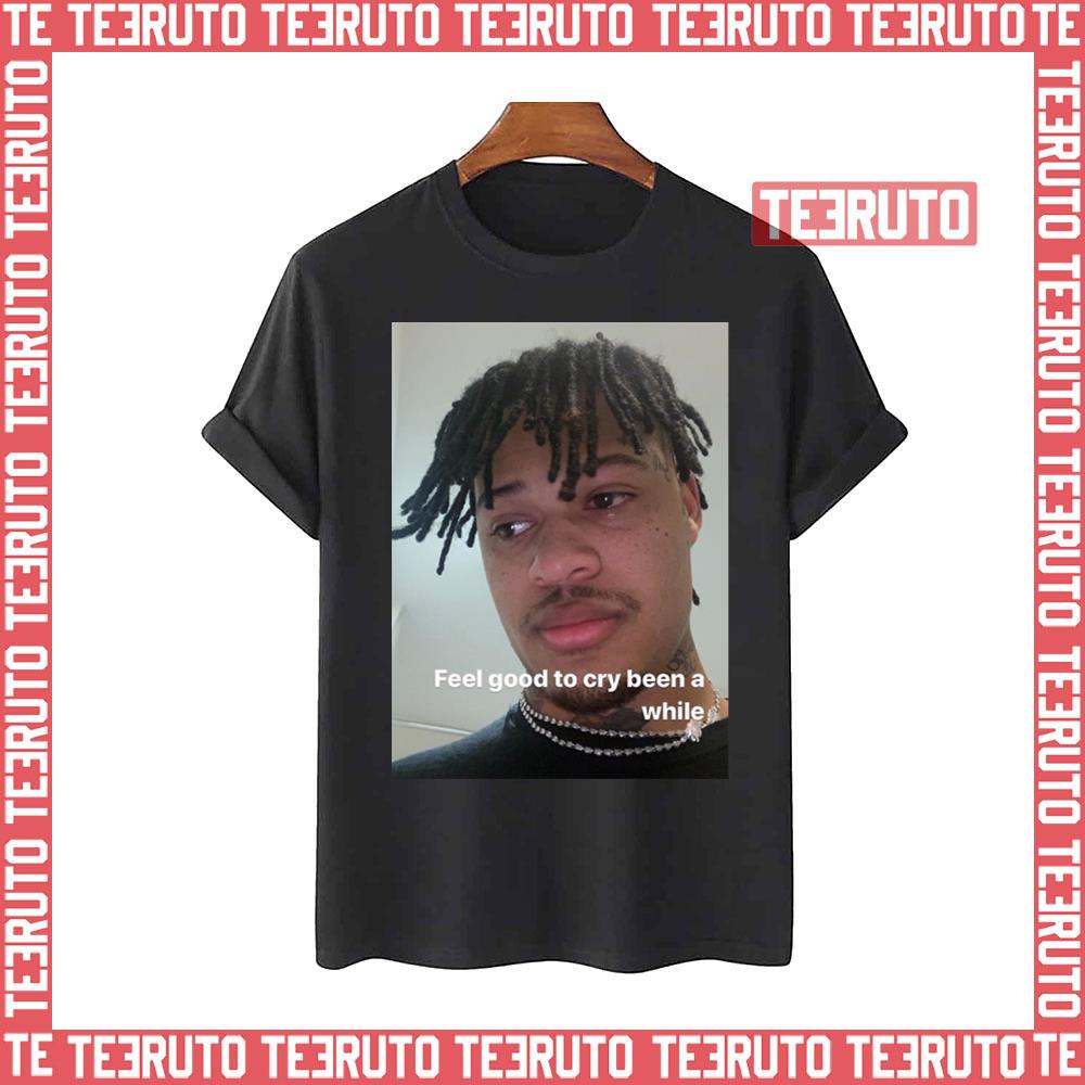 Summrs Sad Summrsxo Slayworld Unisex T-Shirt