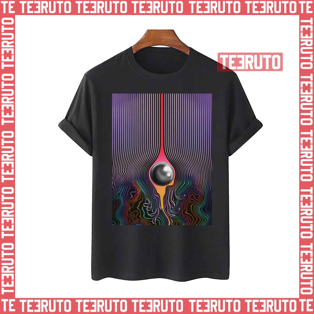 Tame Impala One More Hour Unisex T-Shirt